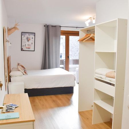 Neu II - Nuevo! Centrico Estudio En Pas De La Casa Hut2-8055 Buitenkant foto