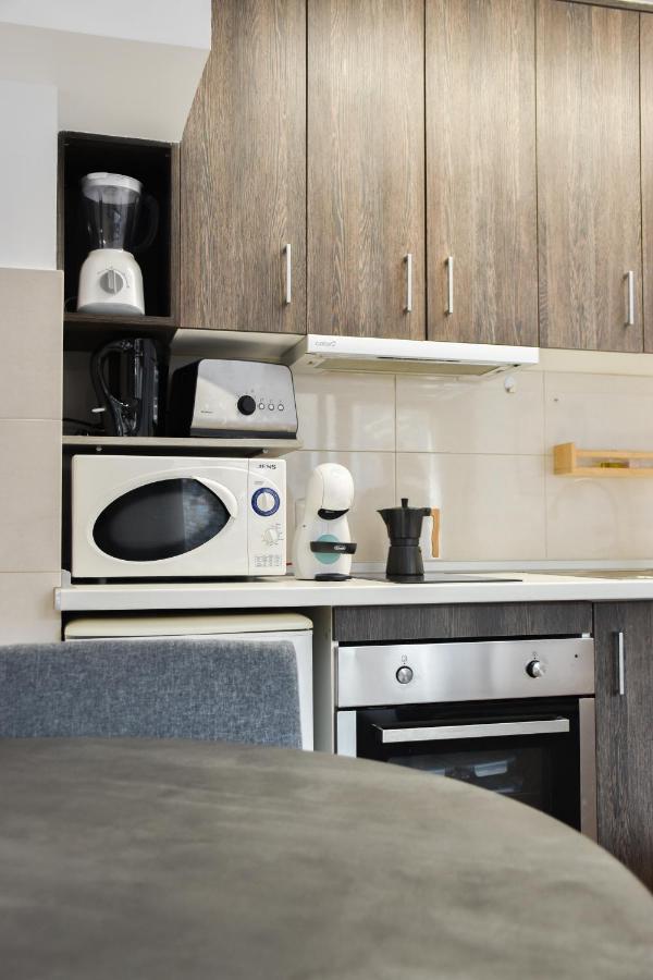Neu II - Nuevo! Centrico Estudio En Pas De La Casa Hut2-8055 Buitenkant foto