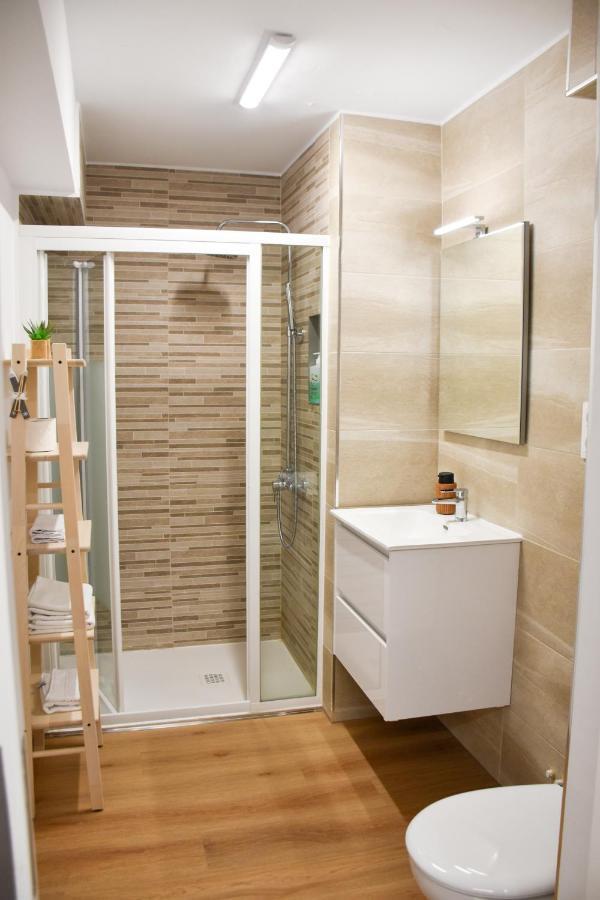 Neu II - Nuevo! Centrico Estudio En Pas De La Casa Hut2-8055 Buitenkant foto