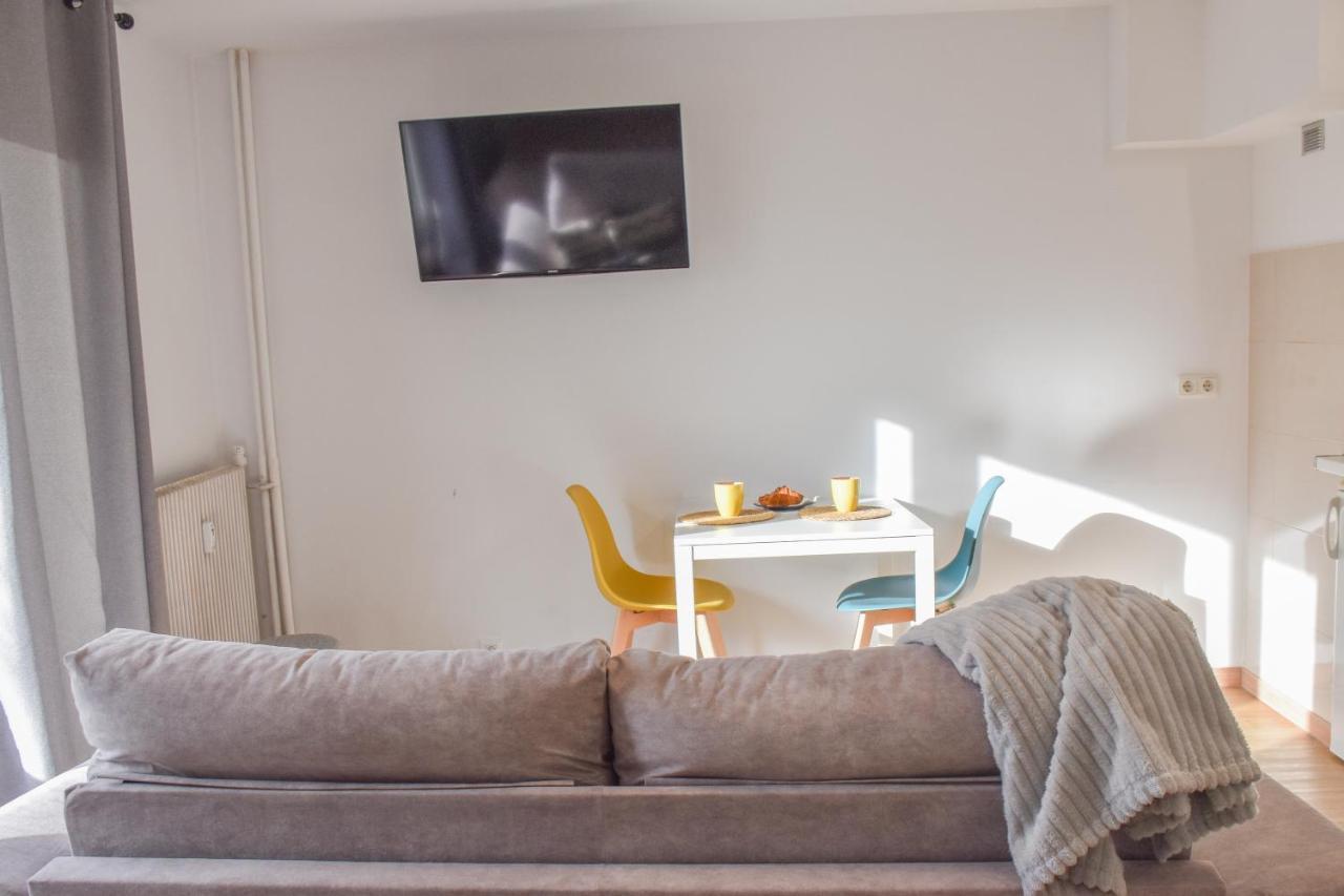 Neu II - Nuevo! Centrico Estudio En Pas De La Casa Hut2-8055 Buitenkant foto